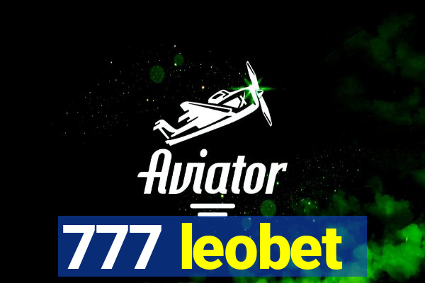 777 leobet